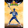 Mighty Morphin Power Rangers - Blue Ranger figure, FigZero