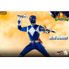 Mighty Morphin Power Rangers - Blue Ranger figure, FigZero