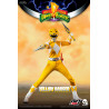 Mighty Morphin Power Rangers - Figurine Ranger Jaune, FigZero