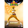 Mighty Morphin Power Rangers - Figurine Ranger Jaune, FigZero