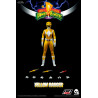 Mighty Morphin Power Rangers - Figurine Ranger Jaune, FigZero