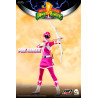 Mighty Morphin Power Rangers - Figurine Ranger Rose, FigZero