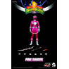 Mighty Morphin Power Rangers - Figurine Ranger Rose, FigZero