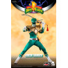 Mighty Morphin Power Rangers - Figurine Ranger Vert, FigZero