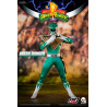Mighty Morphin Power Rangers - Figurine Ranger Vert, FigZero
