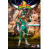 Mighty Morphin Power Rangers - Figurine Ranger Vert, FigZero