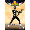 Mighty Morphin Power Rangers - Black Ranger figure, FigZero