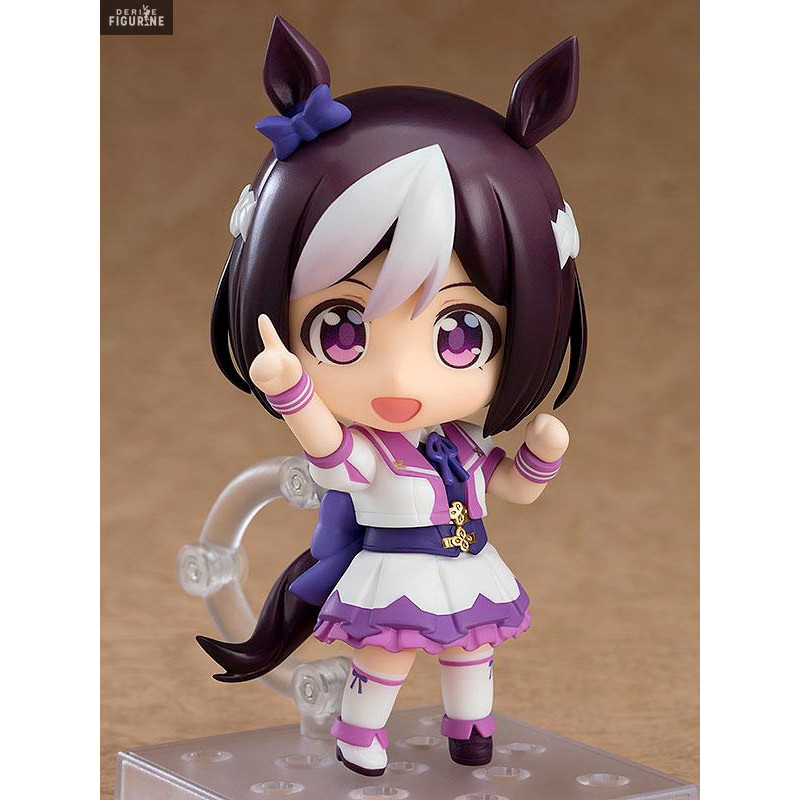 Uma Musume Pretty Derby -...