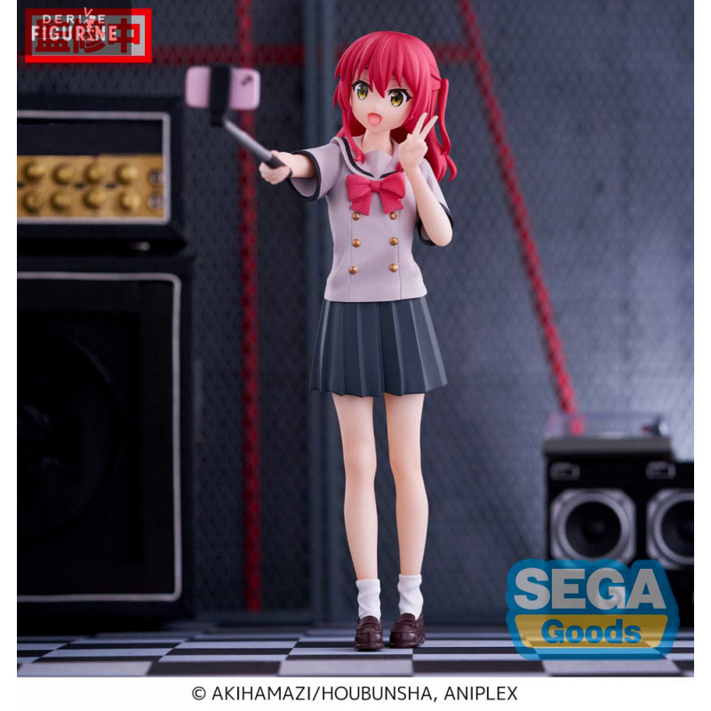 Bocchi the Rock! - Figurine...