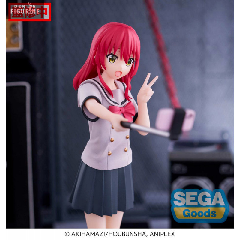 Bocchi the Rock! - Figurine...