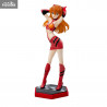 Evangelion - Racing Asuka Shikinami Langley figure Pit Walk, Luminasta