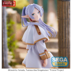 Frieren: Beyond Journey's...