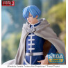 Frieren: Beyond Journey's End - Himmel figure, Desktop x Decorate Collections