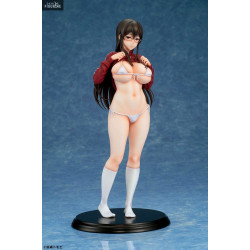 Succubus Stayed Life -...