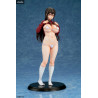 Succubus Stayed Life - Figurine Touko Sakuramachi