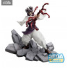 Jujutsu Kaisen Shibuya Incident - Choso figure, Luminasta