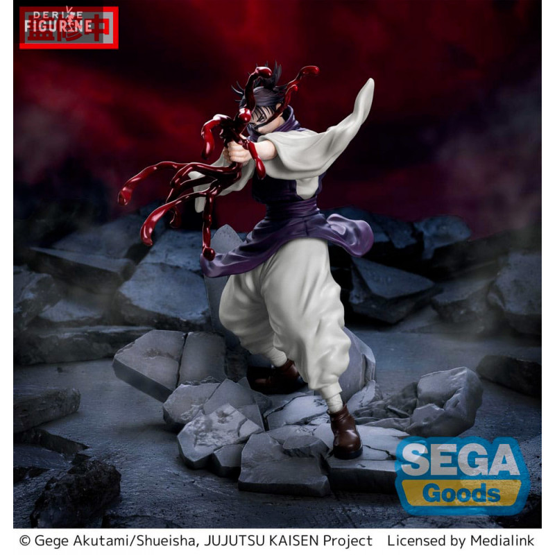 Choso figure, Luminasta - Jujutsu Kaisen Shibuya Incident - SEGA