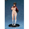 Succubus Stayed Life - Figurine Touko Sakuramachi
