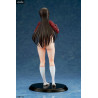 Succubus Stayed Life - Figurine Touko Sakuramachi