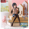 Rascal Does Not Dream of a Knapsack Kid - Figurine Mai Sakurajima, PM Perching