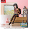 Rascal Does Not Dream of a Knapsack Kid - Figurine Mai Sakurajima, PM Perching