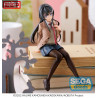 Rascal Does Not Dream of a Knapsack Kid - Figurine Mai Sakurajima, PM Perching