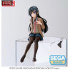 Rascal Does Not Dream of a Knapsack Kid - Figurine Mai Sakurajima, PM Perching