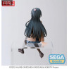 Rascal Does Not Dream of a Knapsack Kid - Figurine Mai Sakurajima, PM Perching