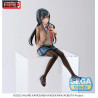 Rascal Does Not Dream of a Knapsack Kid - Figurine Mai Sakurajima, PM Perching