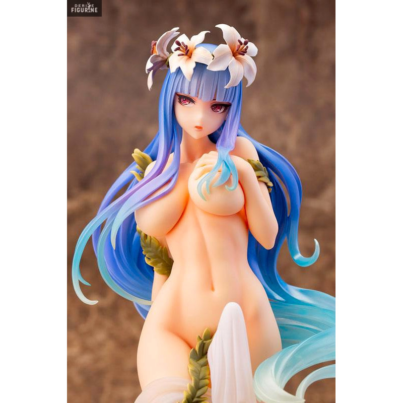 Original Character - Hermaphroditos Illustration by Ban! figure