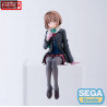 Rascal Does Not Dream of a Sister Venturing Out - Figurine Kaede Azusagawa, PM Perching