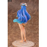 Original Character - Hermaphroditos Illustration by Ban! figure