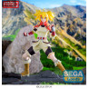 Shangri-La Frontier - Oikatzo figure, Luminasta