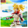 Shangri-La Frontier - Figurine Oikatzo, Luminasta