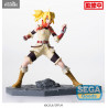 Shangri-La Frontier - Oikatzo figure, Luminasta