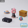 Spy × Family - Figurine Anya Forger Pretend Play 2, Luminasta