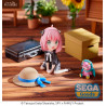 Spy × Family - Figurine Anya Forger Pretend Play 2, Luminasta