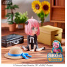 Spy × Family - Figurine Anya Forger Pretend Play 2, Luminasta