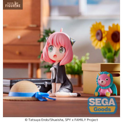 Spy × Family - Figurine...
