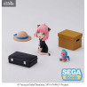 Spy × Family - Figurine Anya Forger Pretend Play 2, Luminasta