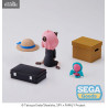 Spy × Family - Figurine Anya Forger Pretend Play 2, Luminasta