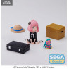 Spy × Family - Figurine Anya Forger Pretend Play 2, Luminasta