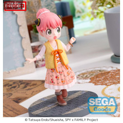 Spy × Family - Figurine...