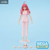 The Quintessential Quintuplets - Figurine Itsuki Nakano, Movingood!!!
