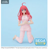 The Quintessential Quintuplets - Figurine Itsuki Nakano, Movingood!!!
