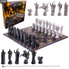 Jeu d'échecs Harry Potter - Wizards Chess Deluxe Edition