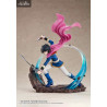 Tales of Destiny - Figurine Leon Magnus