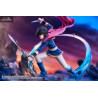 Tales of Destiny - Figurine Leon Magnus