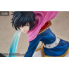 Tales of Destiny - Figurine Leon Magnus