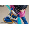 Tales of Destiny - Figurine Leon Magnus